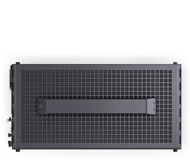Jonsbo Z20 Black - 1356294 - zdjęcie 4